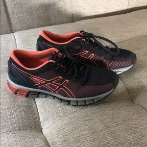ASIC Gel-quantum 360